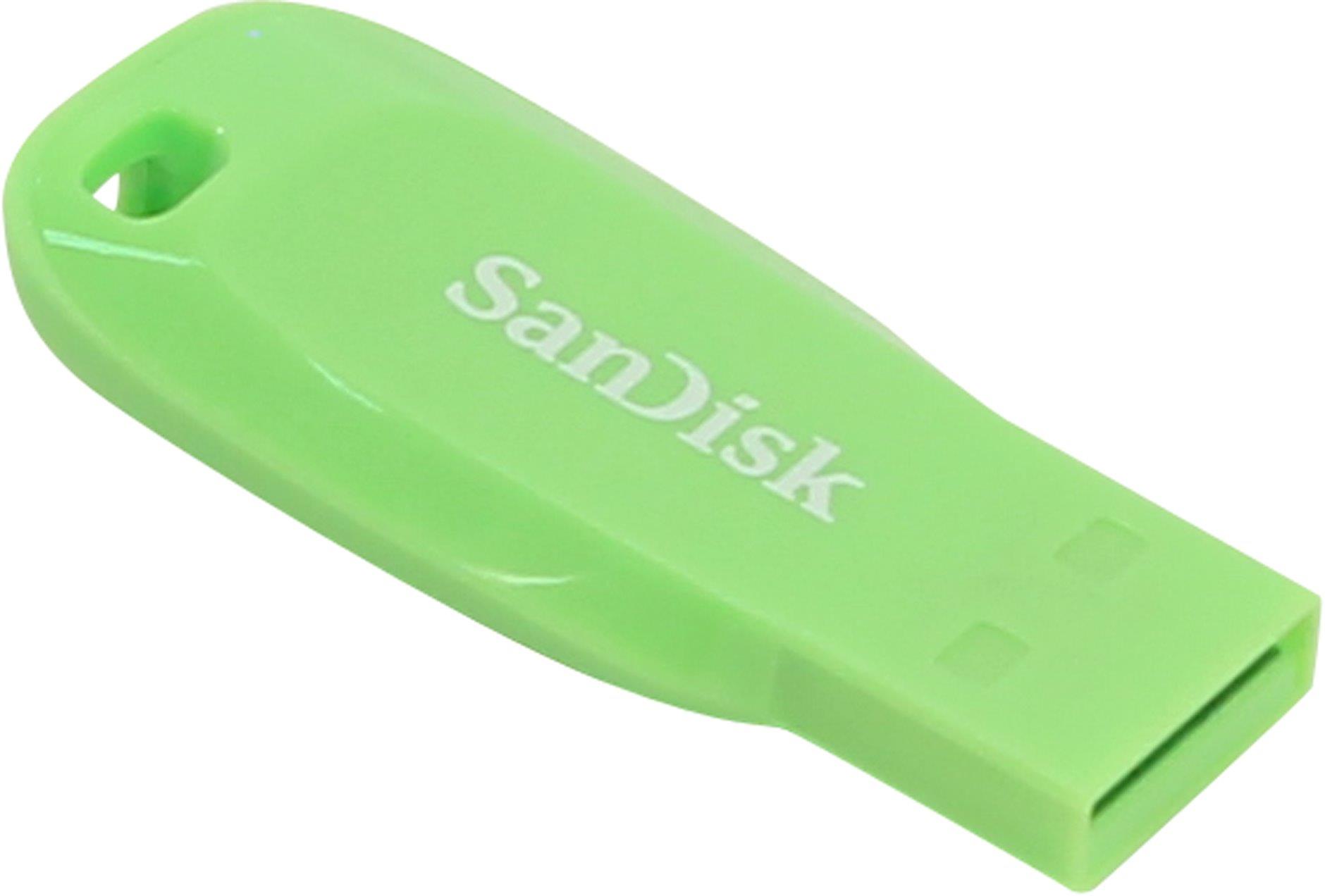 Флеш-накопитель USB2 32GB SDCZ50C-032G-B35GE SANDISK