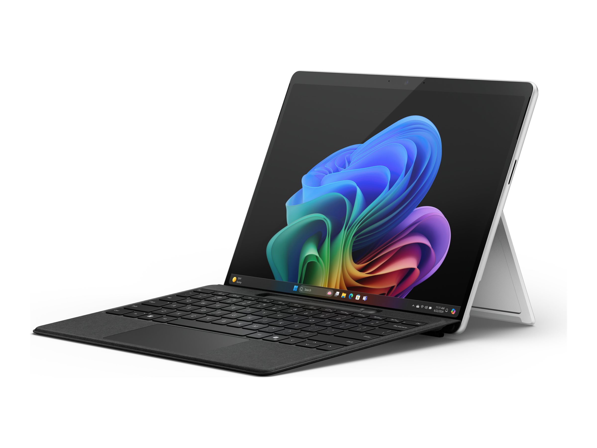 Microsoft Surface Pro 11 13 inch Elite/32/1TB W11P Platinum