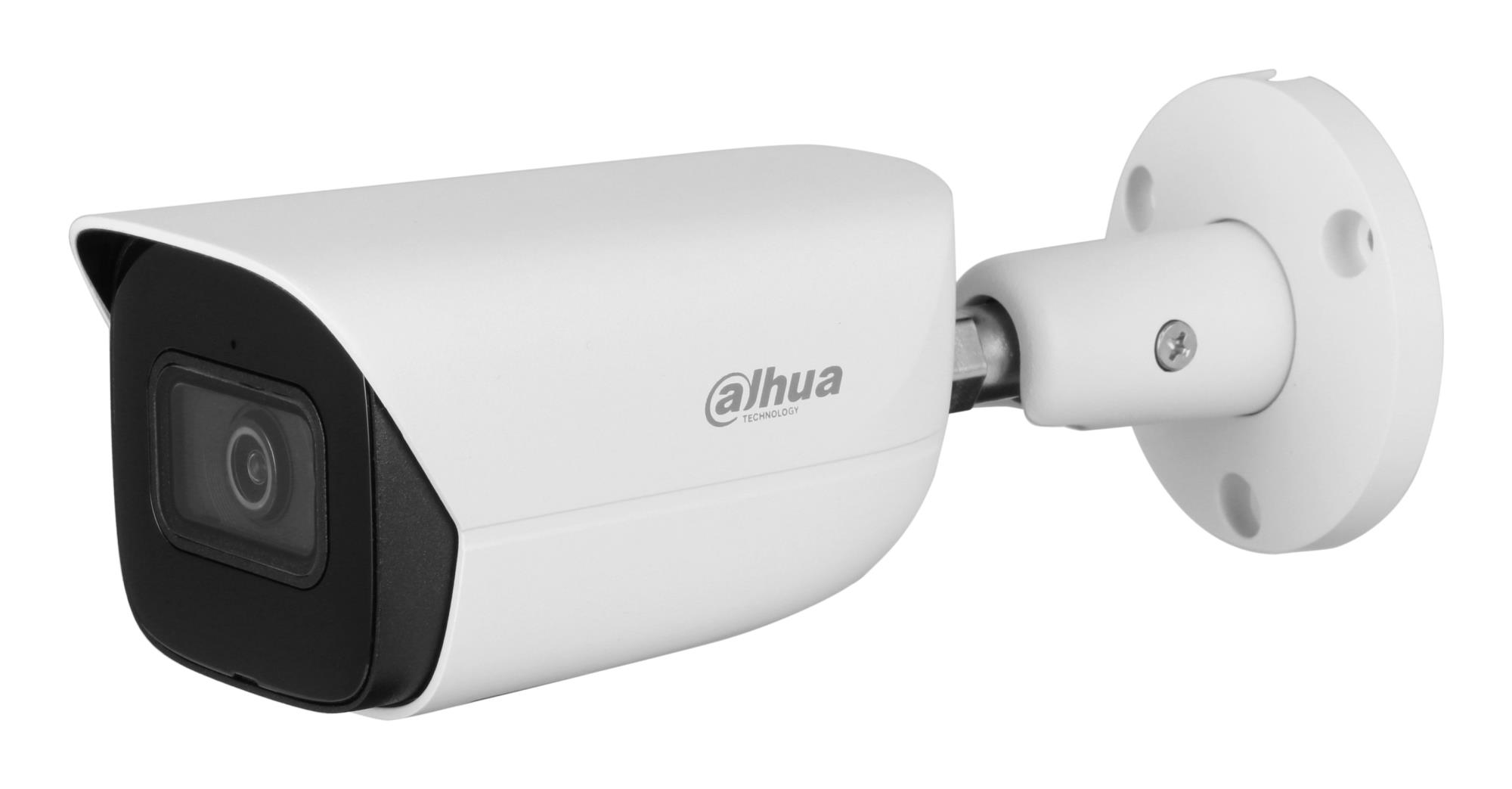 Dahua HFW5442E-ASE-0280B-S3 tinklo kamera 4MP IR Bullet