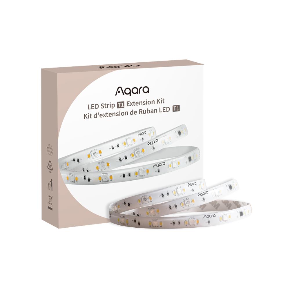 Aqara Умная светодиодная лента LED Strip T1 ZigBee RLSE-K01D