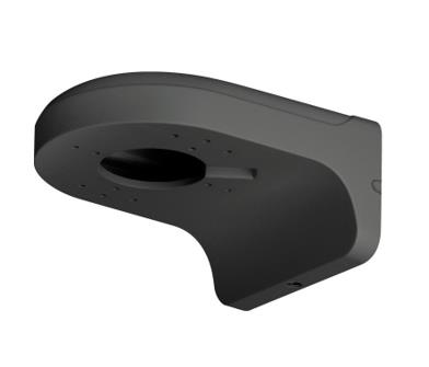 Настенный кронштейн PFB203W-B, чёрный