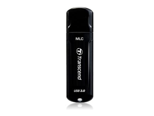 USB флеш-накопитель 64 ГБ USB 3.0 TS64GJF750K Transcend 750