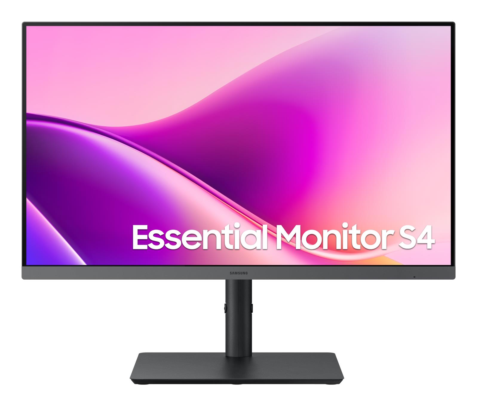 Monitorius Samsung 24" Full HD 1920x1080 LCD