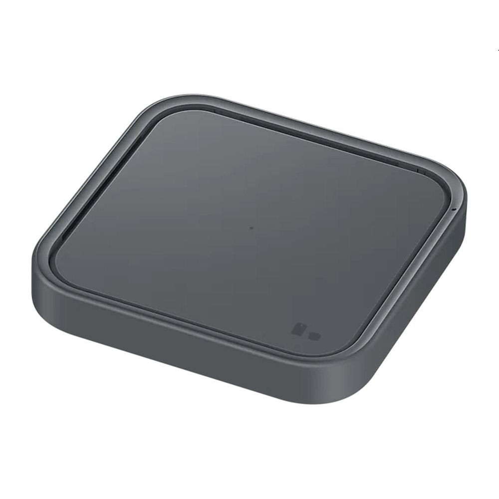 Belaidis įkroviklis Samsung EP-P2400BBEGEU juodas