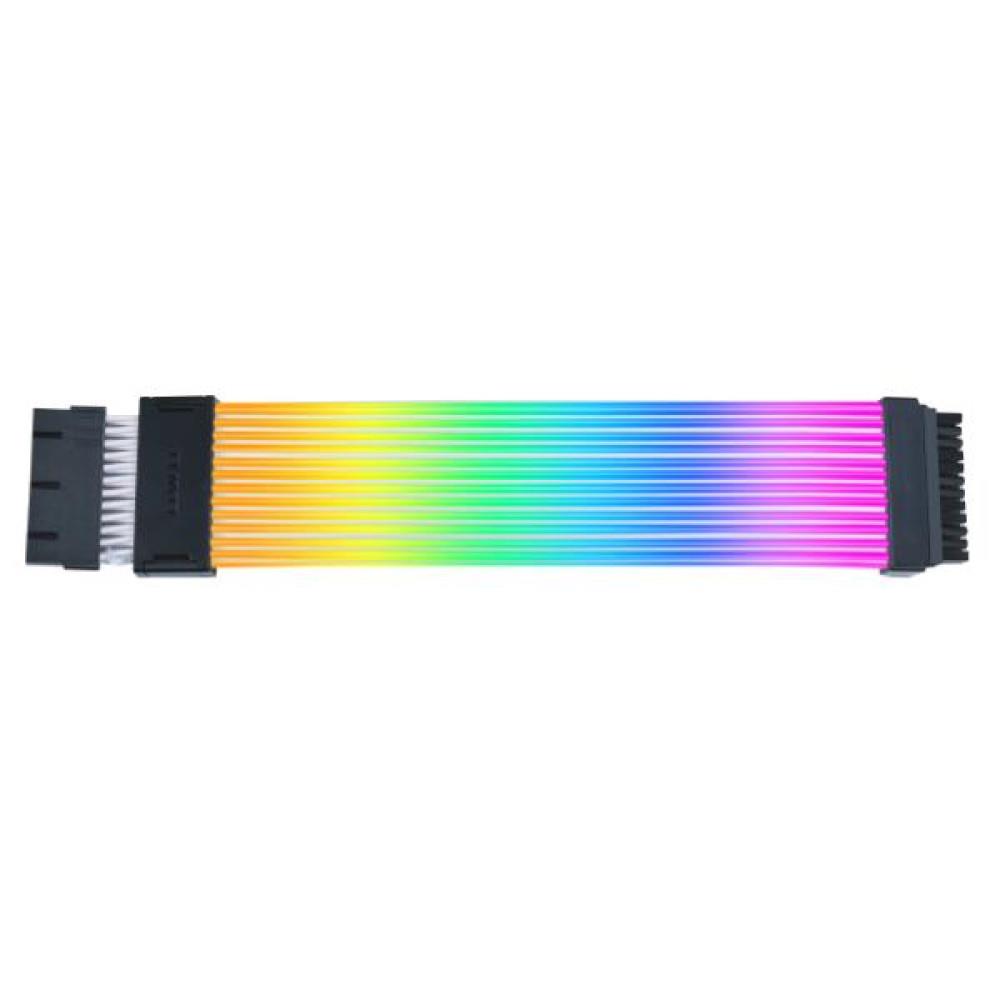 Korpuso priedas Strimer belaidis 2x8-pin CPU G89.PW8-1W-CPU.00 Lian Li