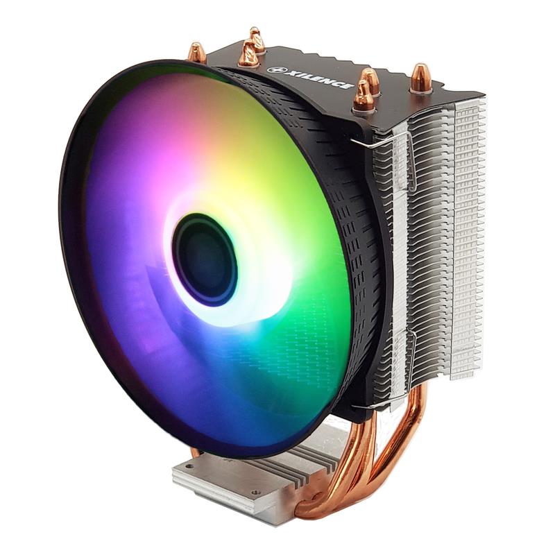 Xilence M403PRO.ARGB XC129 Multi-Socket CPU Cooler