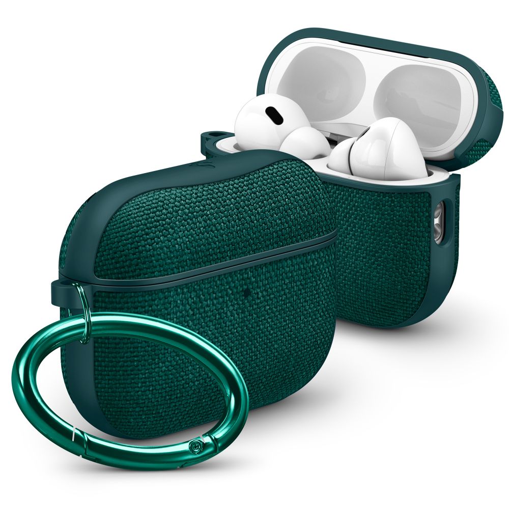 Spigen Urban Fit Чехол для AirPods 3 - зелёный