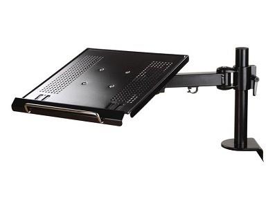 Neomounts Notebook-D100 Notebook Desk Mount 10-22"