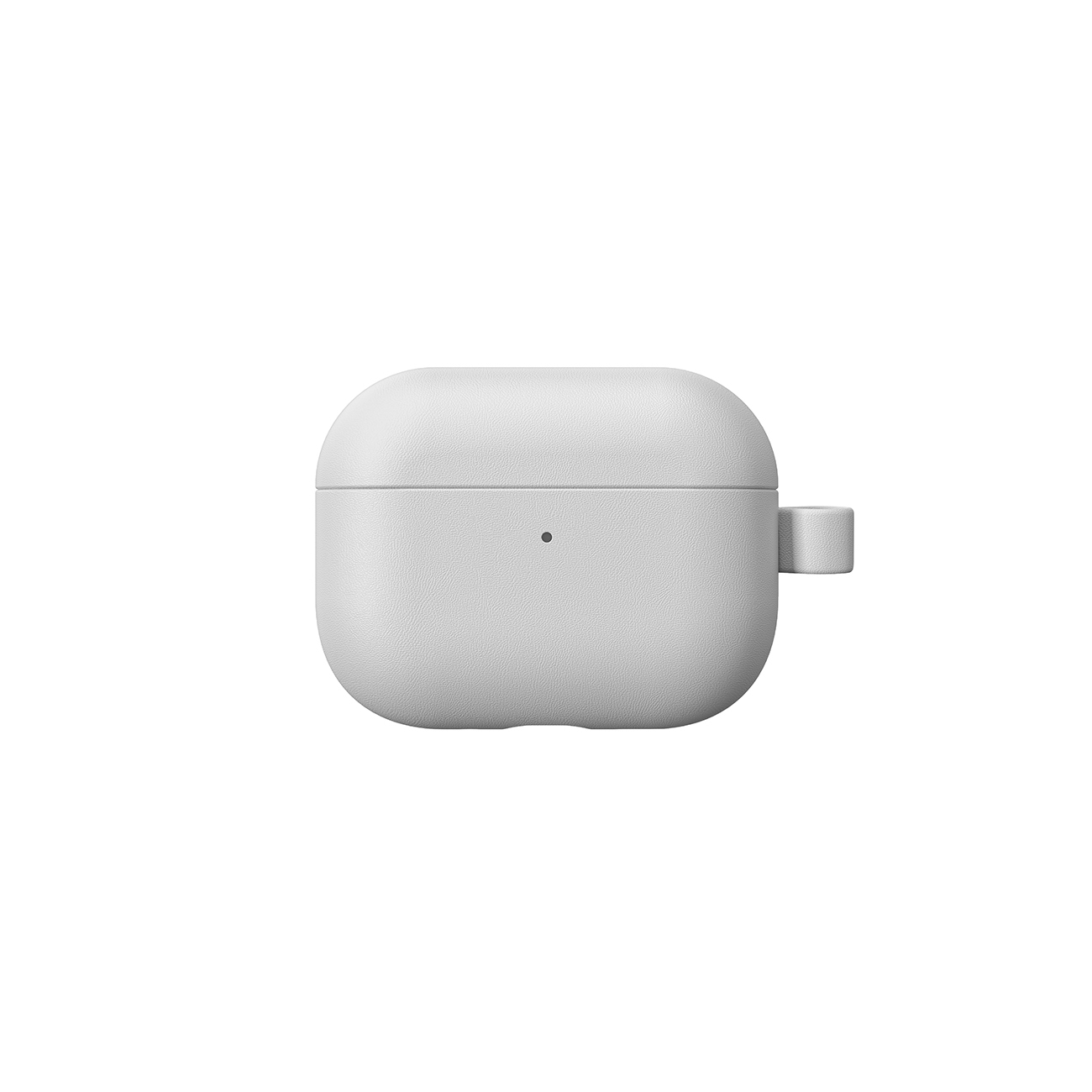 AmazingThing Glamor protective case for AirPods Pro 3 - gray