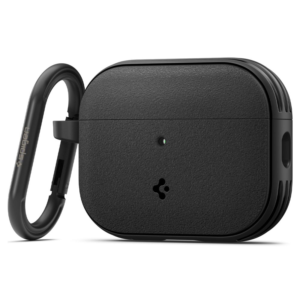 Spigen Vault dėklas AirPods Pro 3 juodas