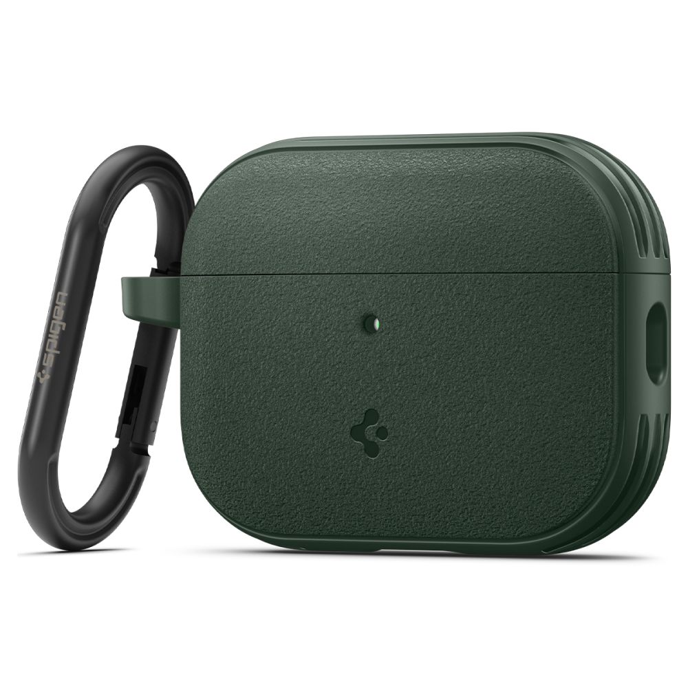 Spigen Vault dėklas AirPods Pro 3 žalias