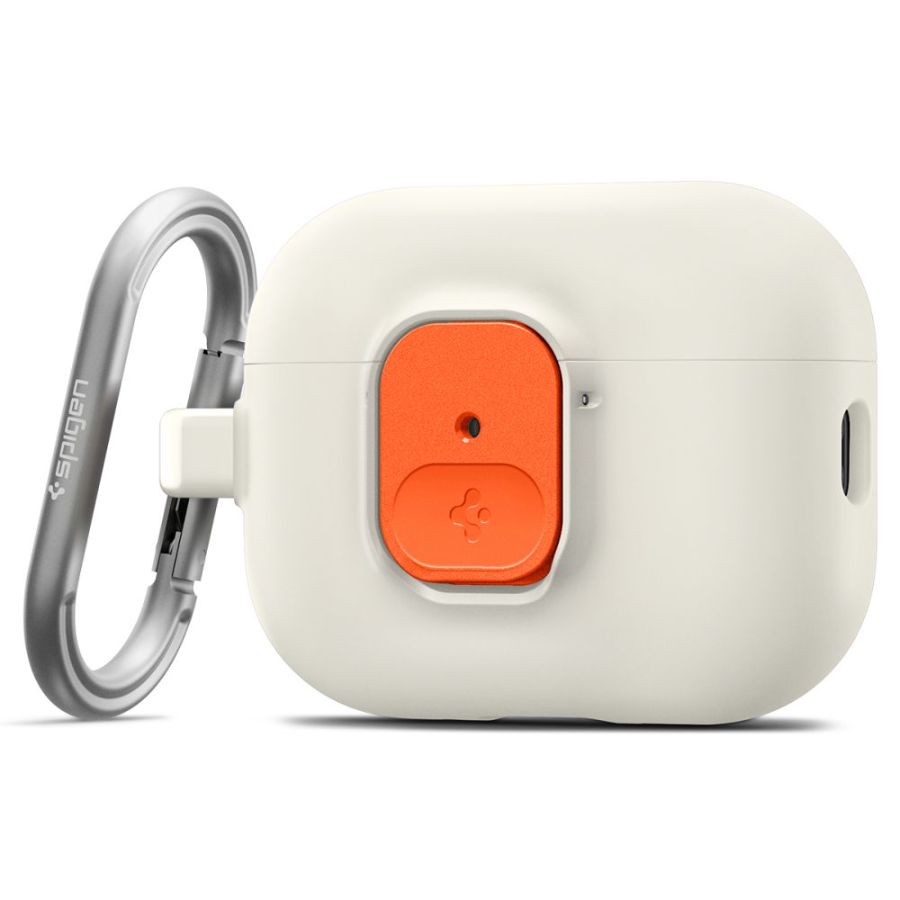 Spigen Nano Pop Чехол для AirPods Pro 3 - бежевый