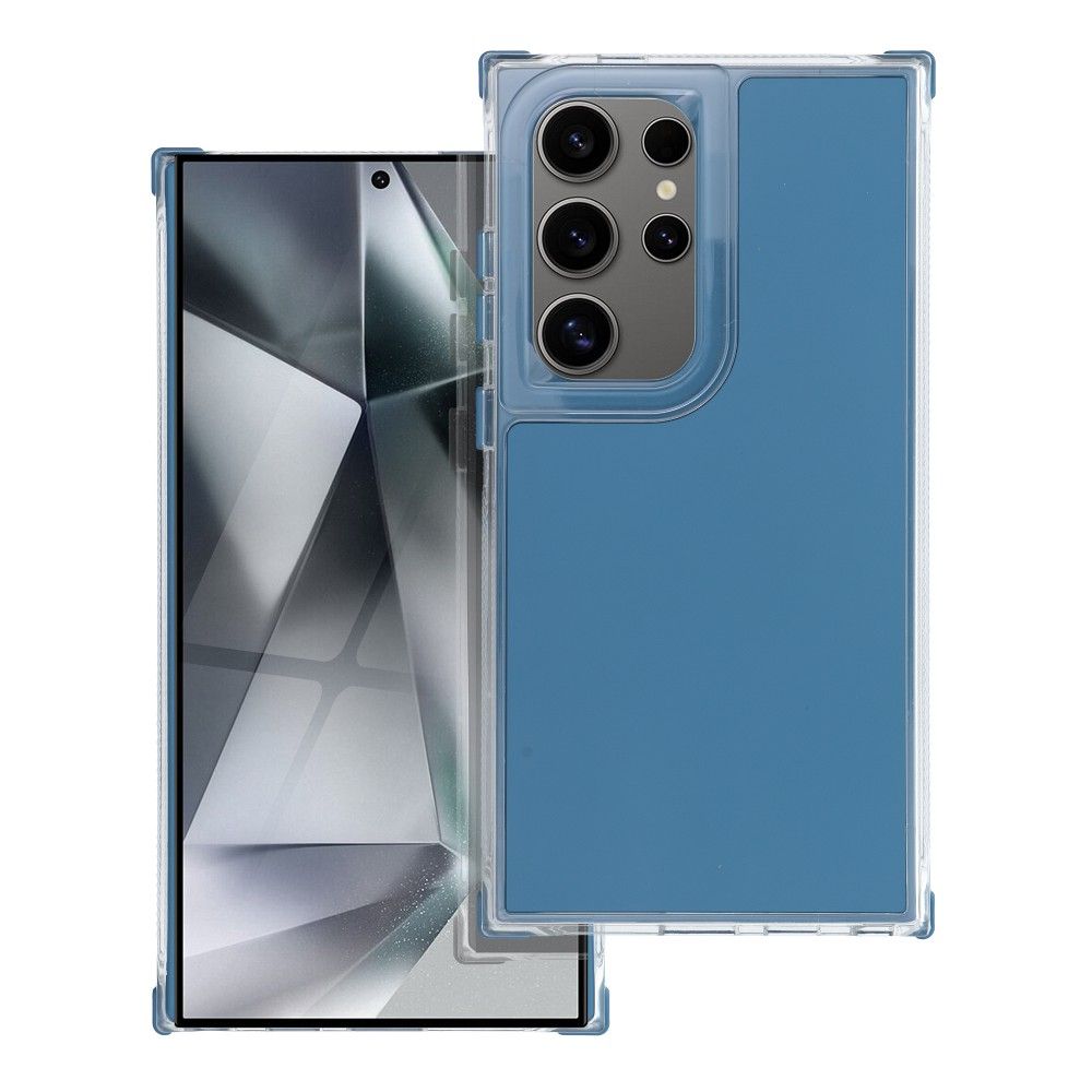 Чехол Xiaomi Redmi Note 15 PRO 4G Matrix синий