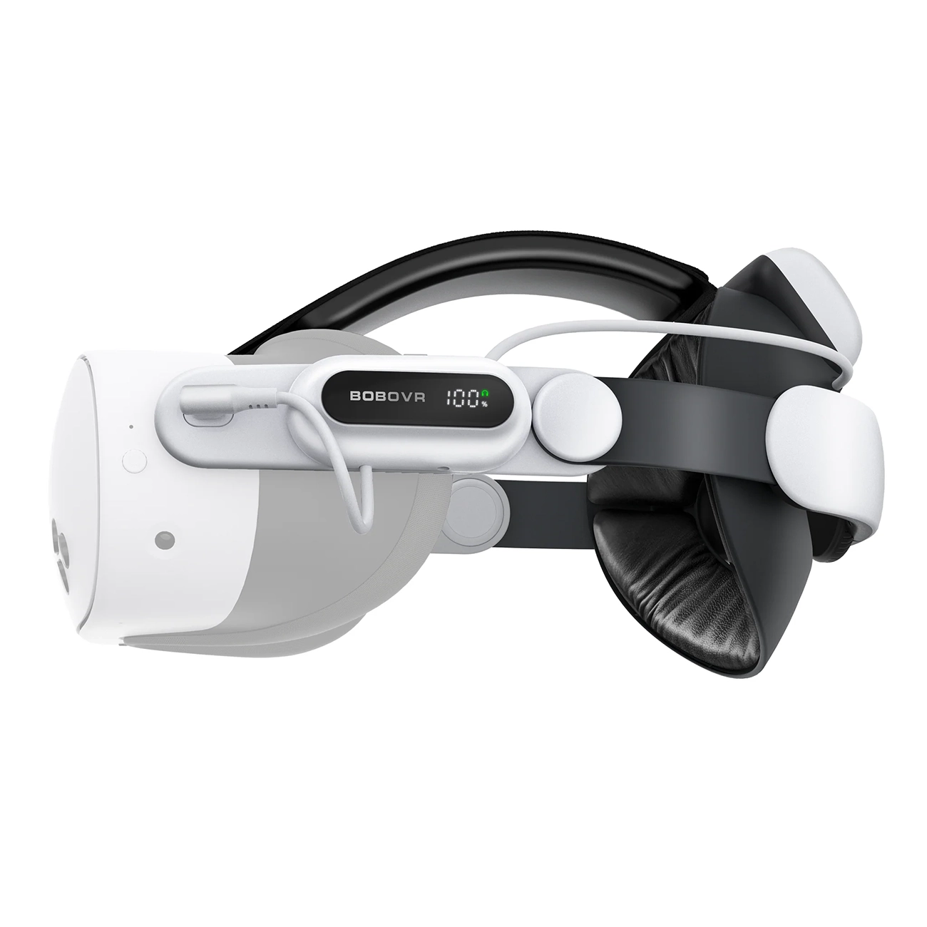 BOBOVR E3 PRO Battery Relief Strap for Meta Quest 3/3s