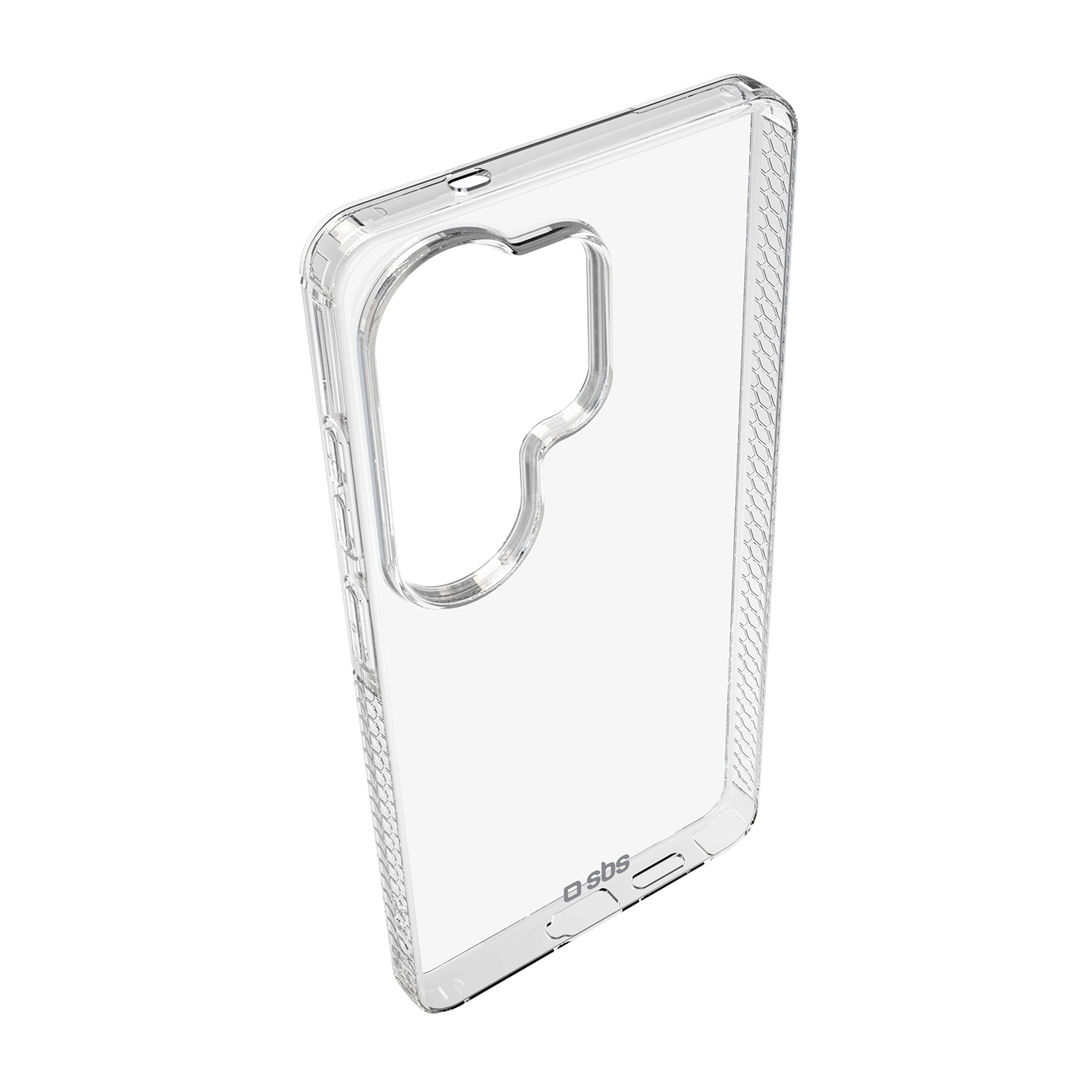 SBS Extreme X2 чехол для Samsung Galaxy S26 Ultra прозрачный