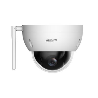Dahua SD22404DB-GNY-W 4 MP Wi-Fi kupolinė PTZ kamera su 4× optiniu priartinimu