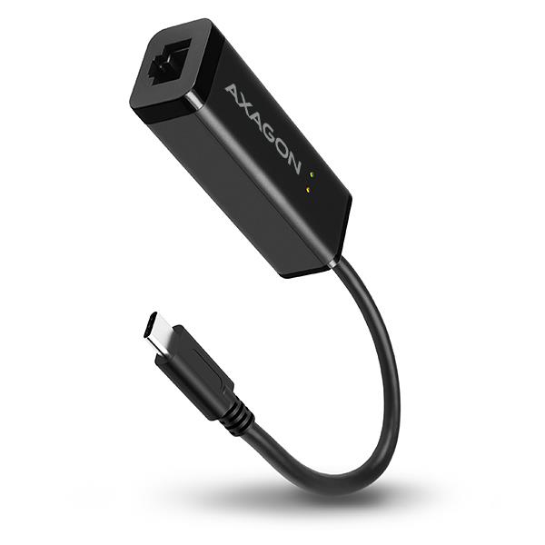 Axagon USB-C 1GB Network Adapter ADE-SRC