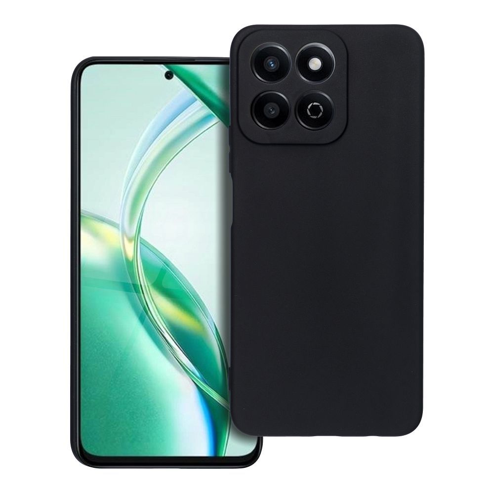 MATT dėklas telefonui HONOR 200 SMART juodas