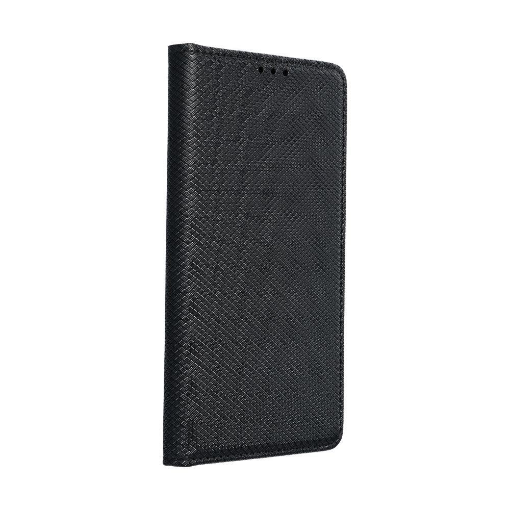 Dėklas telefonui XIAOMI Redmi Note 12 4G (m) - juodas (m)