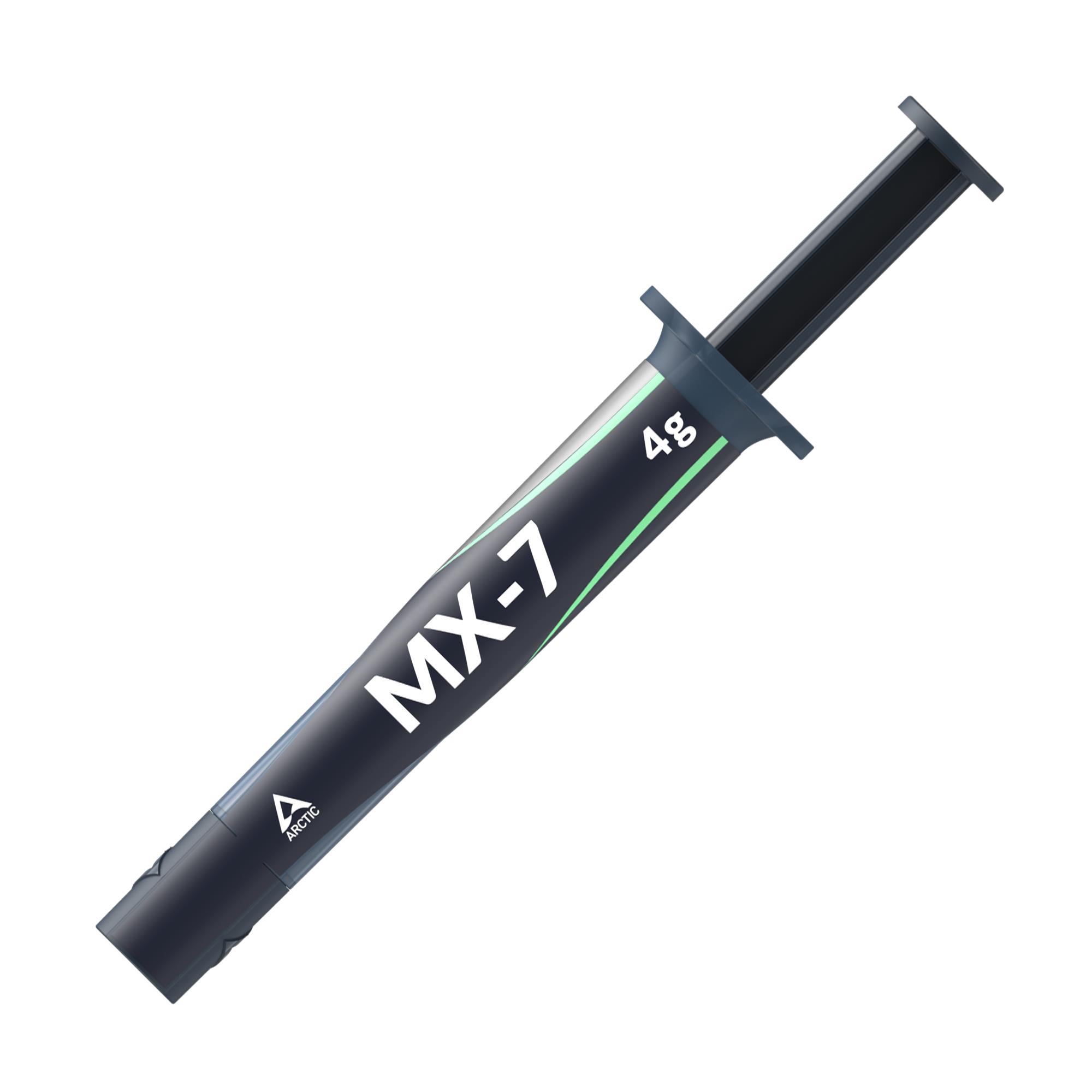 Термопаста ARCTIC MX-7, 4г