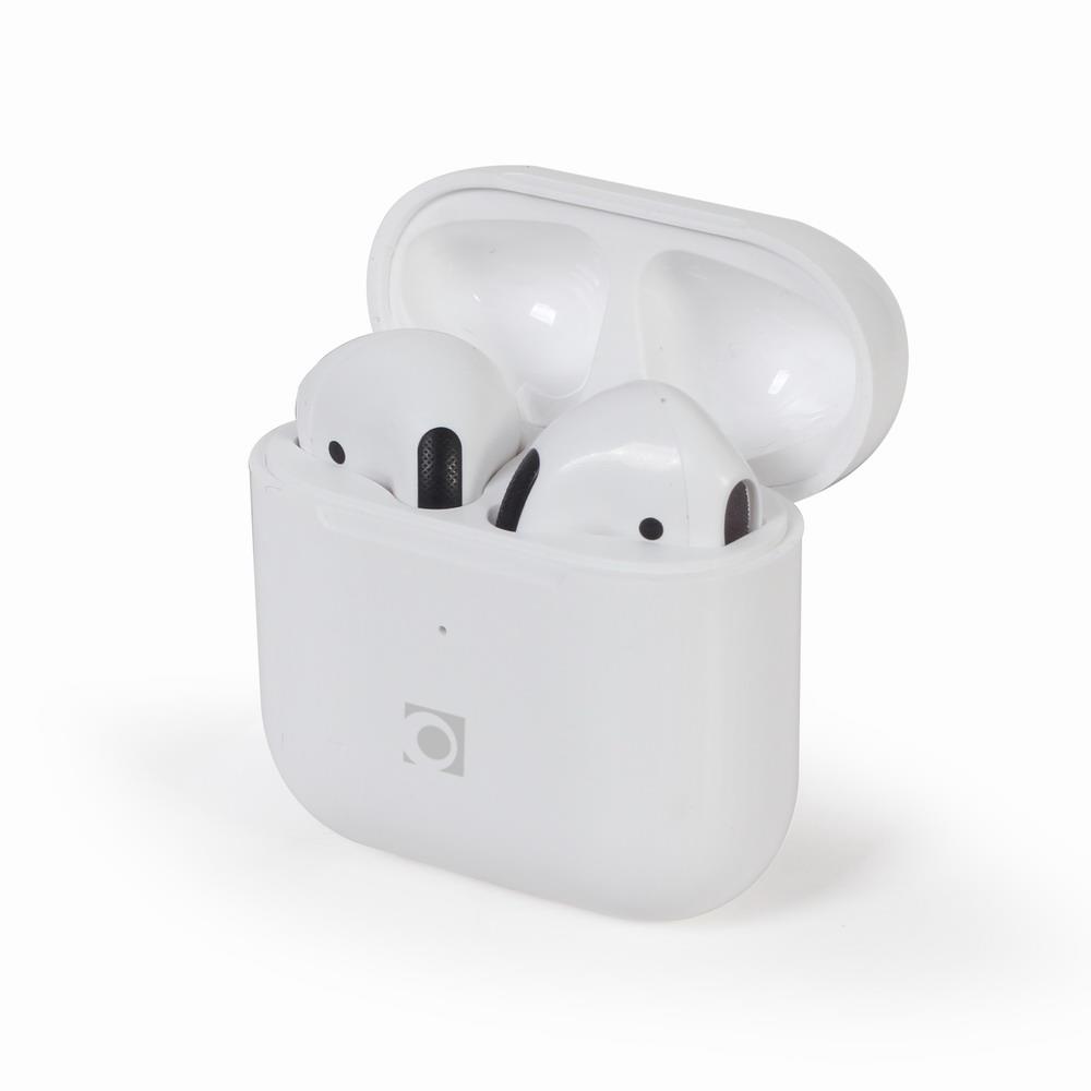 Bluetooth ausinės VALLETTA/baltas