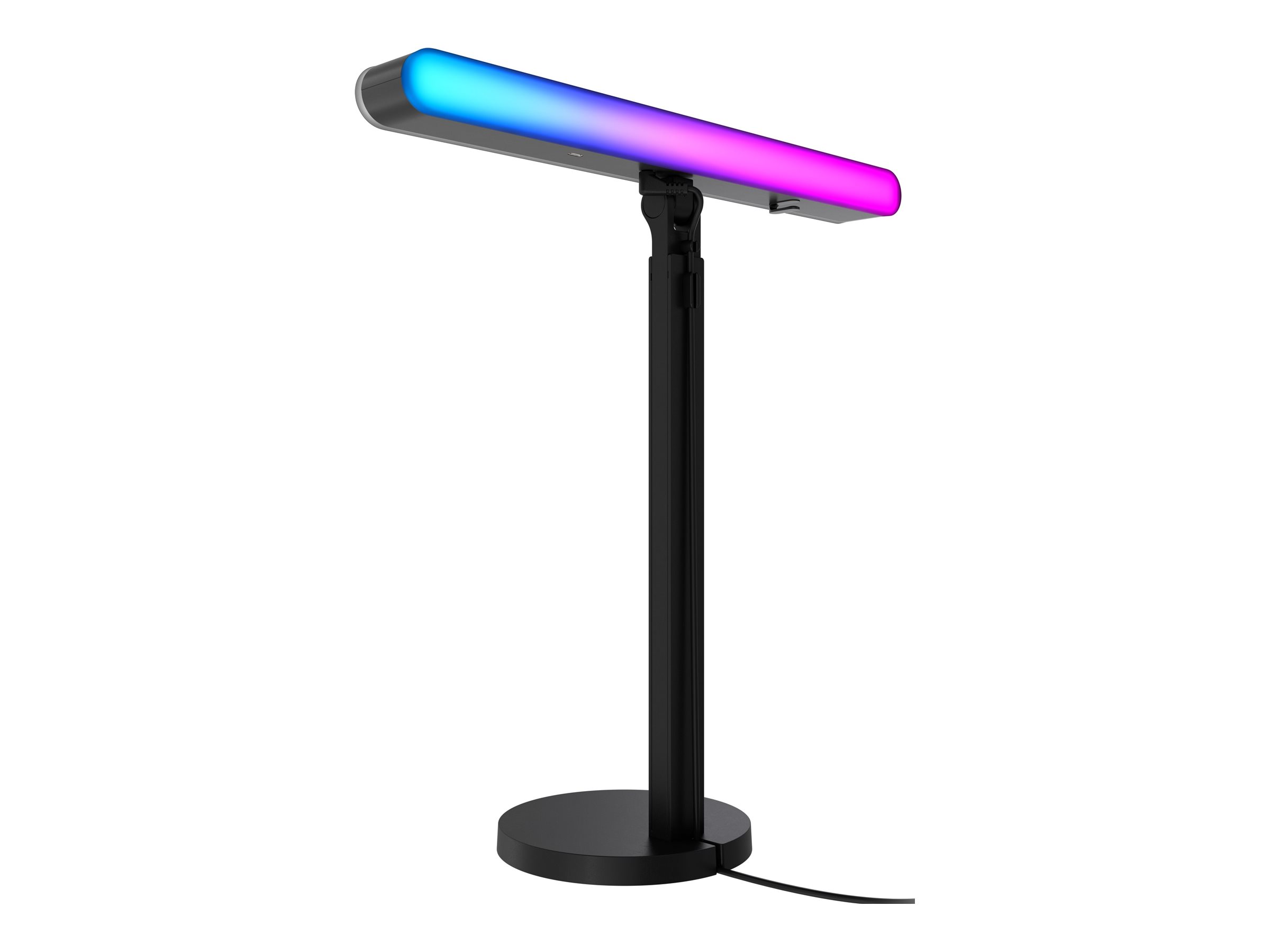 Logitech Litra Beam LX grafitinis BT apšvietimas
