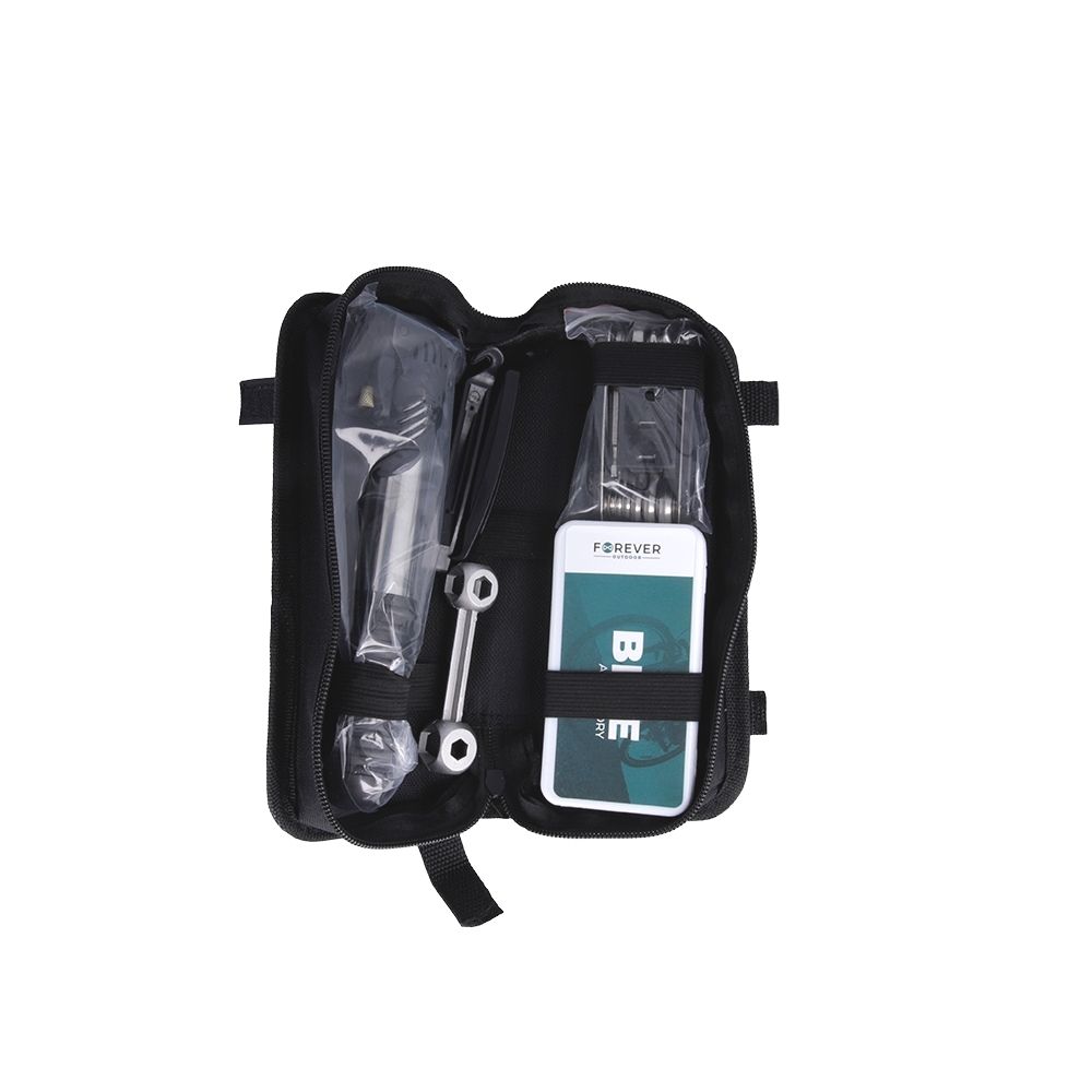 Forever Outdoor dviračio remonto rinkinys