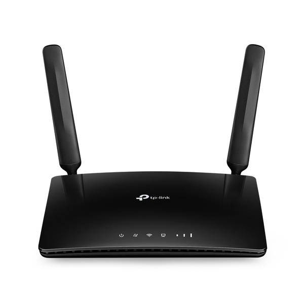 4G maršrutizatorius TP-LINK TL-MR150 300 Mbps