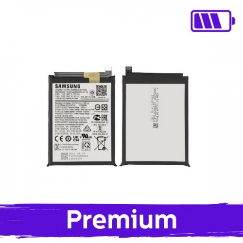 Батарея совместима с Samsung A226 A22 5G EB-BA226ABY (OEM)