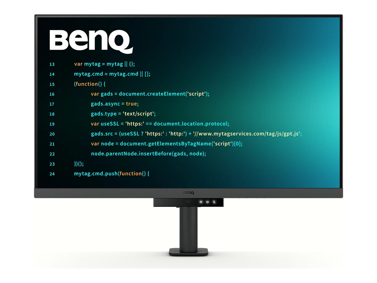 BENQ RD320UA 31.5 colio IPS 4K 400cd/m2