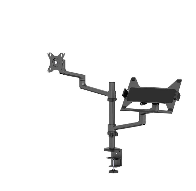Neomounts Notebook/Monitor Desk Mount DS20-425BL2