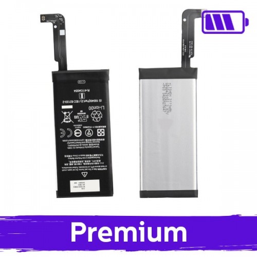 Батарея совместима с Google Pixel 4A 4G G025J 3140mAh (OEM)