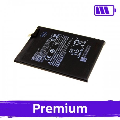 Battery Compatible With Xiaomi Poco F3 / Mi 11i BM4Y (OEM)