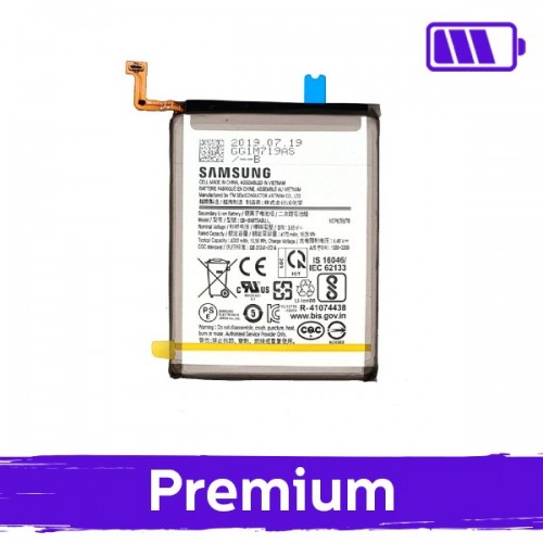 Baterija Suderinamas su Samsung G991 S21 EB-BG991ABY (OEM)