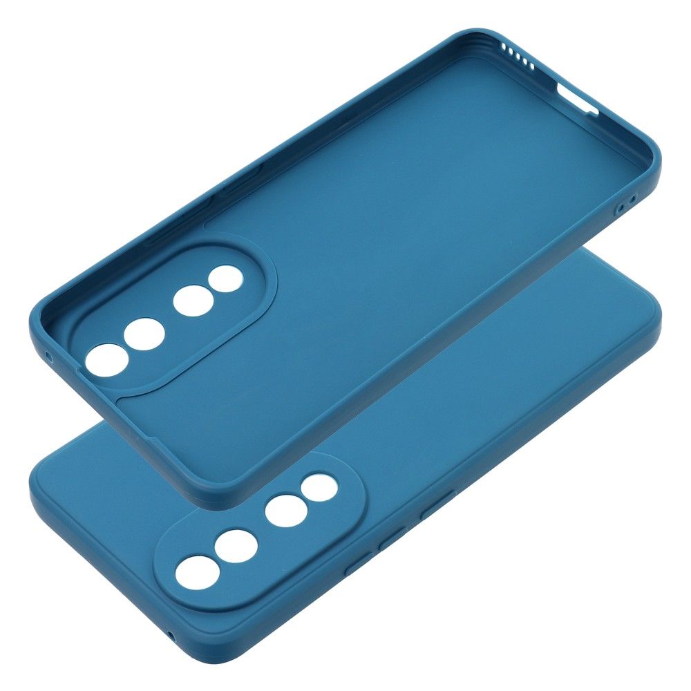 Matinis dėklas telefonui HONOR 90 5G mėlynas