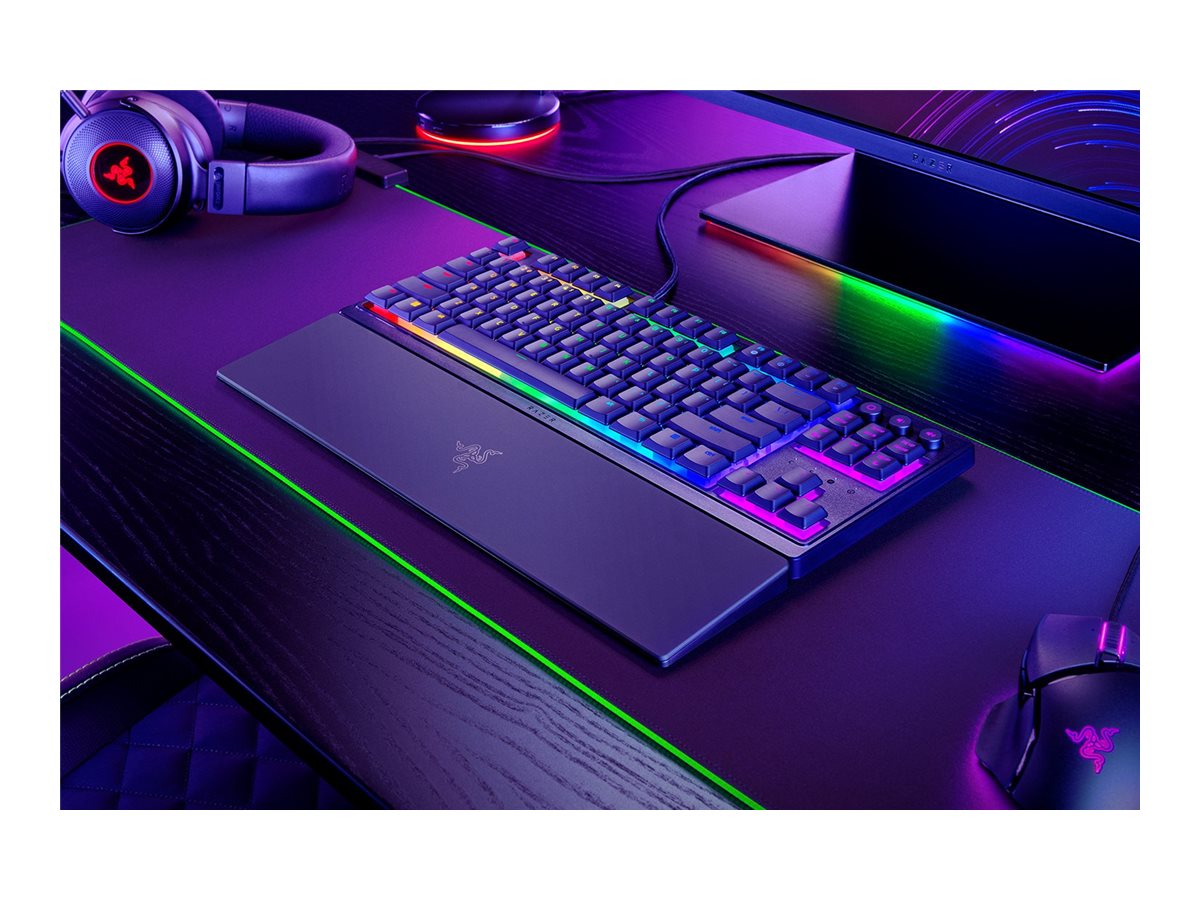 RAZER Ornata V3 Tenkeyless klaviatūra - US