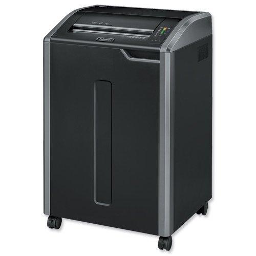 Dokumentų naikiklis Fellowes Powershred 485i kryžminis pjovimas