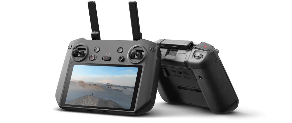 Аксессуар для дрона DJI RC Pro CP.MA.00000406.02