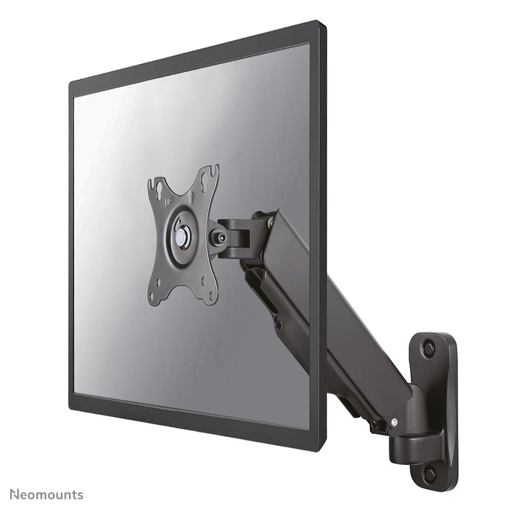 Monitoriaus sieninis laikiklis 17-32" WL70-440BL11 Neomounts