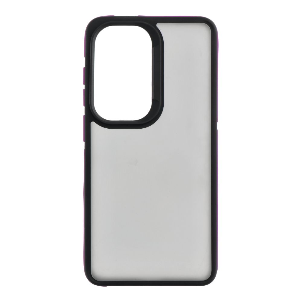 Чехол для Samsung S26 ULTRA Neo фиолетовый