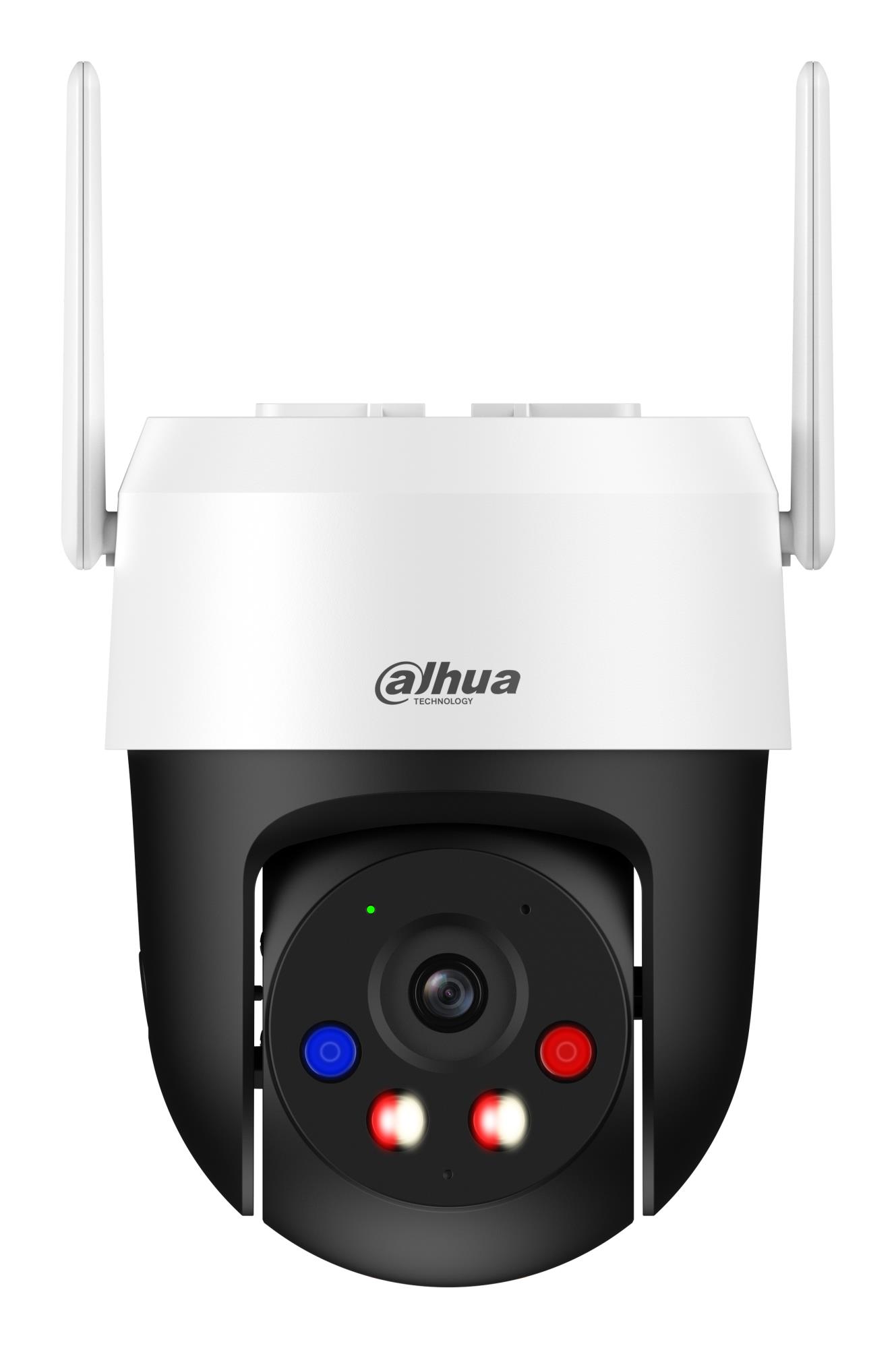 Dahua belaidė kamera 3MP PT Dome WiFi P3AS-PV