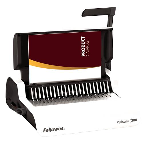 Fellowes Pulsar+ 300 binder 5627601