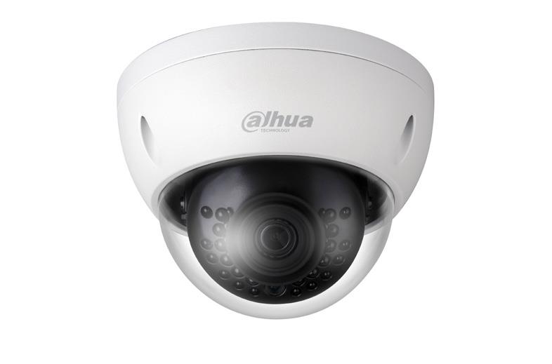 Dahua belaidė kamera 3MP PT IR Dome H3B
