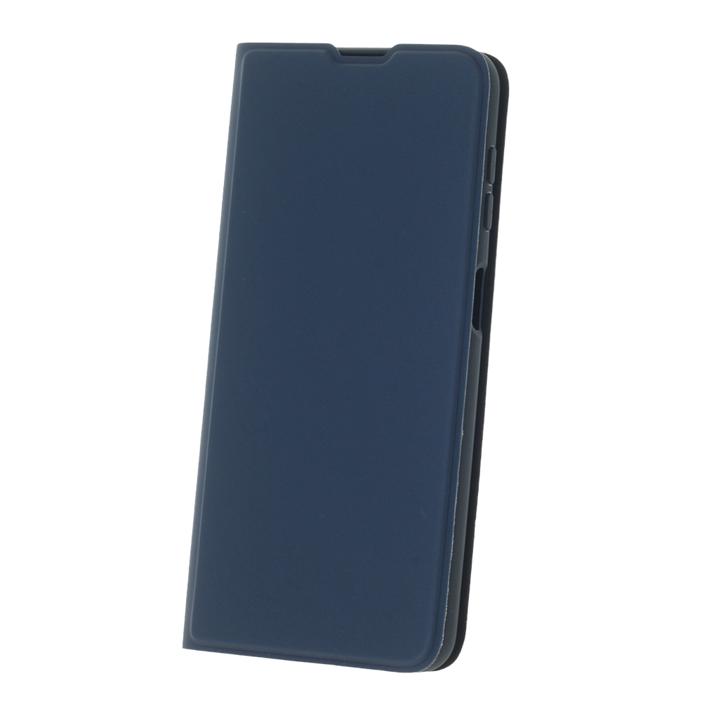 Išmanusis Soft dėklas for iPhone 17 6,3" tamsiai mėlynas