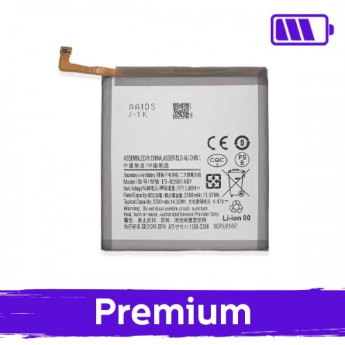 Baterija Suderinamas su Samsung S901 S22 EB-BS901ABY (OEM)