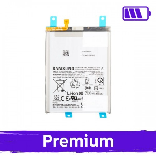 Baterija Suderinamas su Samsung A536 A53 / A336 A33 EB-BA336ABY (OEM)
