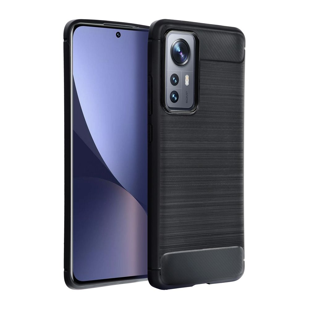 Case for Xiaomi 15 Carbon black