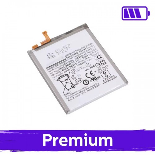 Батарея совместима с Samsung G990 S21 FE EB-BG990BBE (OEM)