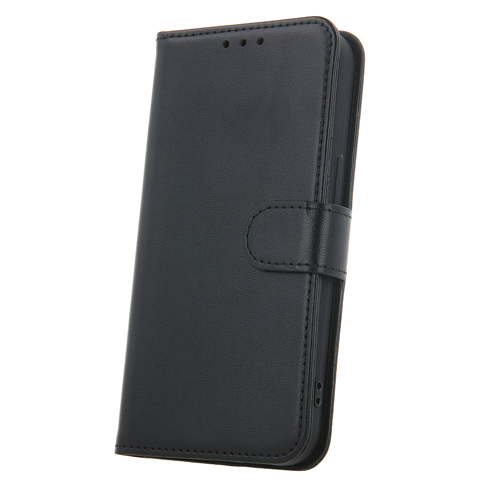 Smart Classic чехол Motorola Moto G15 / G15 Power / G17 / G17 Power черный