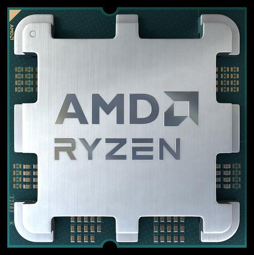 AMD Ryzen 5 7600X procesorius 4.7 GHz 32 MB L3